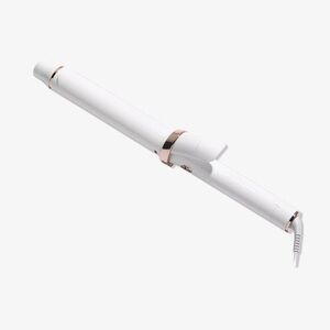 T3 SinglePass 1.25” Long Barrel Curling Iron - LIKE NEW
